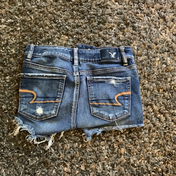 American Eagle shorts - Picture 5 of 5